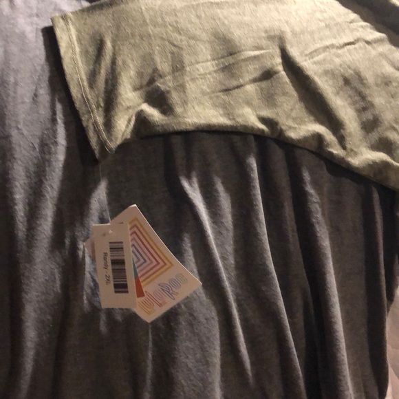 Lularoe Randy 2XL - Picture 2 of 2